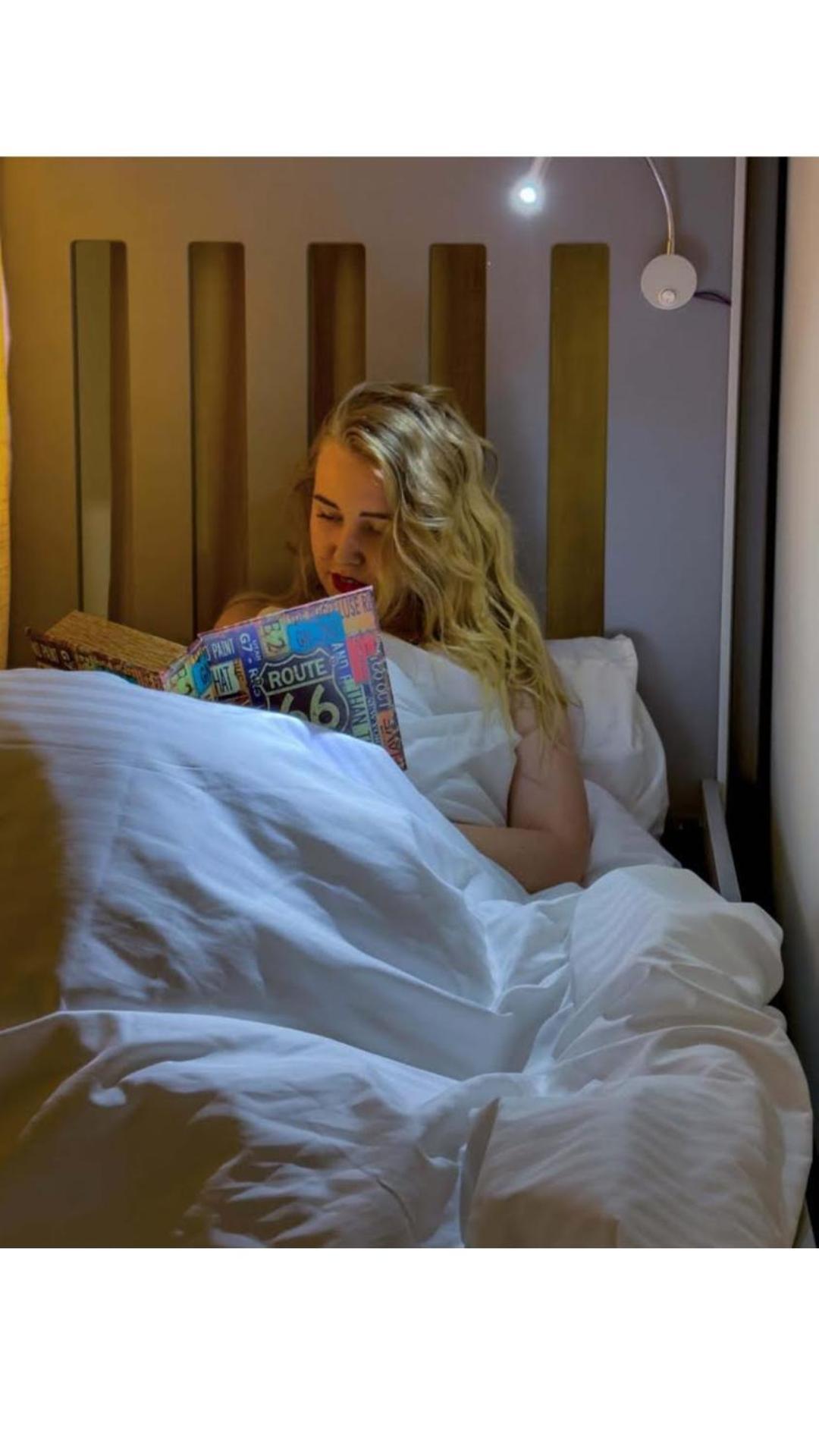 Route 66 Beach Hostel Dubaj Kültér fotó