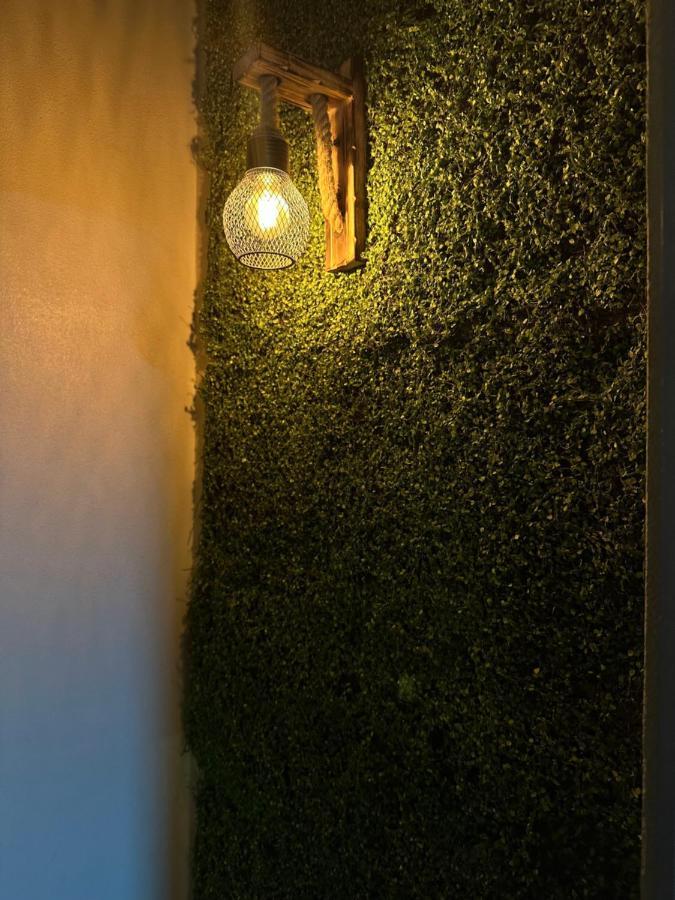 Route 66 Beach Hostel Dubaj Kültér fotó