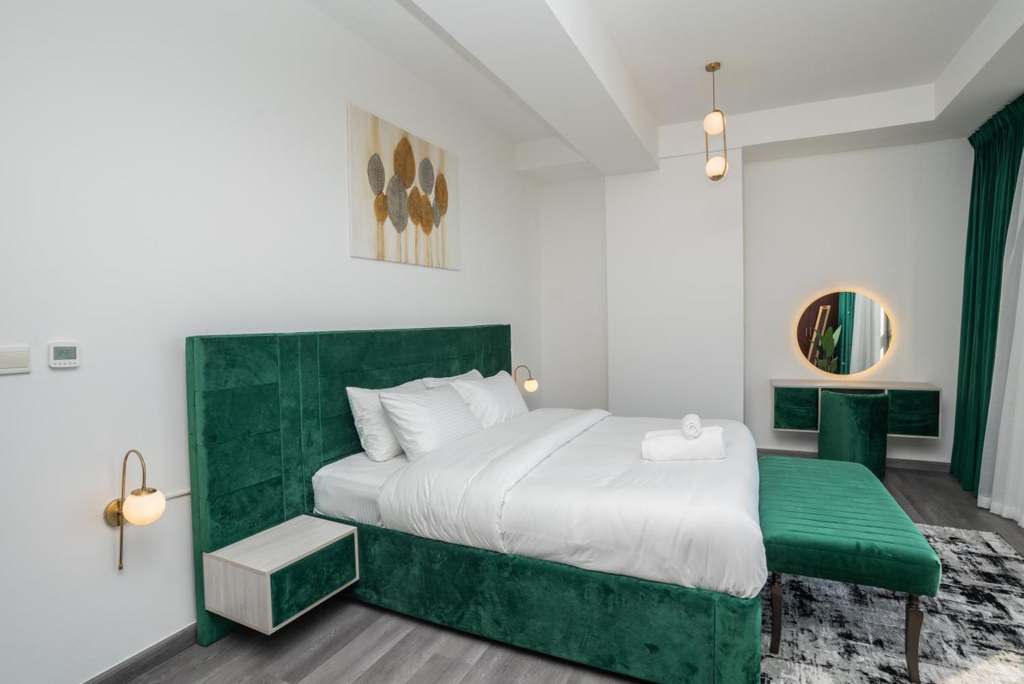 Route 66 Beach Hostel Dubaj Kültér fotó