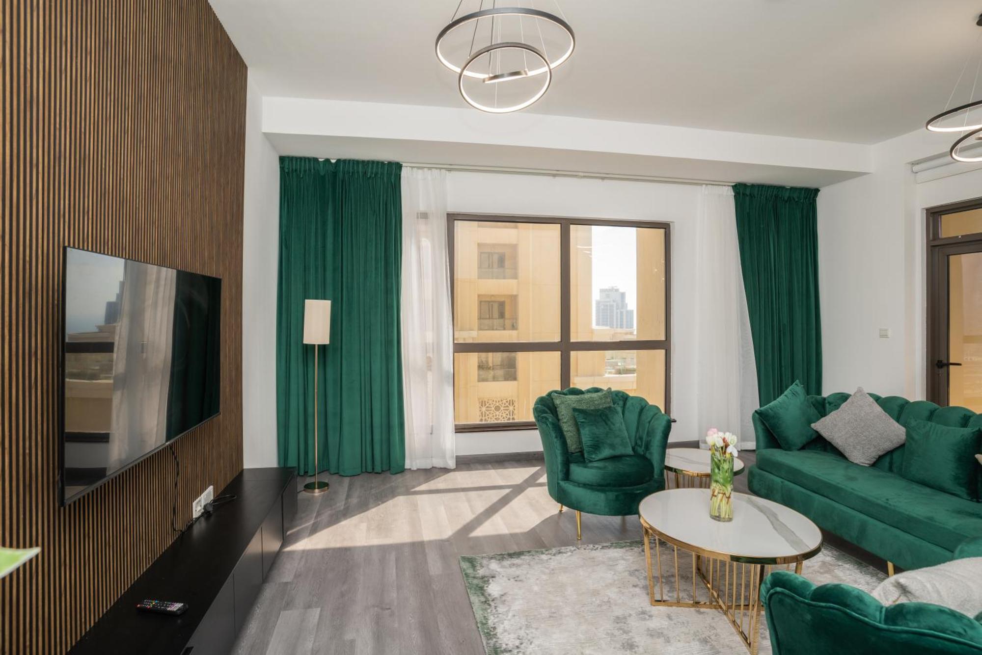 Route 66 Beach Hostel Dubaj Kültér fotó